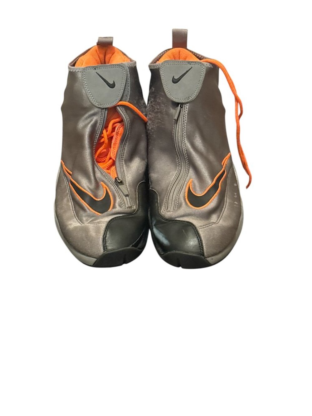 Nike Air Zoom Flight The Glove Gary Payton Shoes